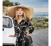 Lisa Ekdahl - More Of The Good [Vinilo]