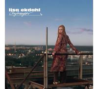 Lisa Ekdahl - Olyckssyster (Reissue) (LP)
