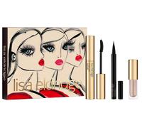 lisa eldridge - KITTEN EYE TWIN SET AND PEARLS - Rímel 9 ml