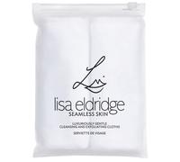 lisa eldridge - LUXURIOUSLY GENTLE CLEANSING AND EXFOLIATING CLOTHS - White - Toallitas faciales 77 g