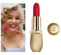 lisa eldridge - Rouge Experience Refillable Lipstick 601 Amagansett - Lápiz labial 65 g