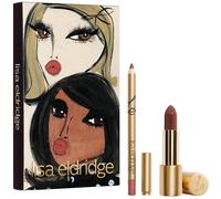 lisa eldridge - THE HOLIDAY MUSE KIT - Lápiz labial 5 g
