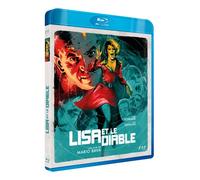 Lisa et le diable [Francia] [Blu-ray]