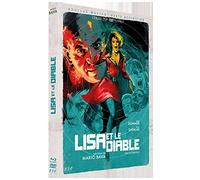 Lisa et le diable [Francia] [Blu-ray]
