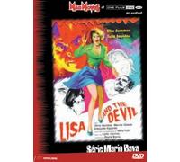 Lisa et le diable [Francia] [DVD]