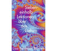 Lisa Feldman Barrett Elisabeth Siebeneinhalb Lektionen über das G (Tapa blanda)