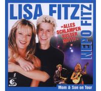 Lisa Fitz - Alles Schlampen Ausser Mu