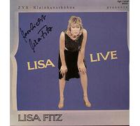Lisa Fitz - Lisa Live