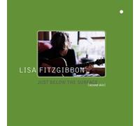 Lisa Fitzgibbon - Just Below the Surface