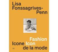 Lisa Fonssagrives-Penn (Bilingual edition): Fashion Icon
