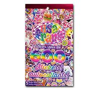 Lisa Frank Más de 600 pegatinas