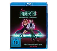 Lisa Frankenstein [Alemania] [Blu-ray]