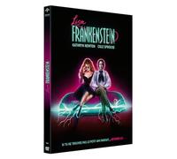Lisa Frankenstein [Francia] [DVD]