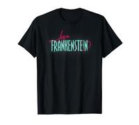Lisa Frankenstein Logo Camiseta