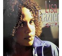 Lisa Frazier - Heart Of Gold (x2+1) [Vinyl Single]