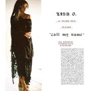 Lisa G. - Call My Name [Import] [Vinilo]