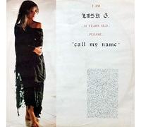 Lisa G. - Lisa G.: Call My Name [12" Maxi]