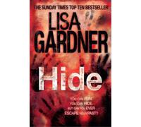 Lisa Gardner Hide (Detective D.D. Warren 2) (Tapa blanda) Detective D.D. Warren
