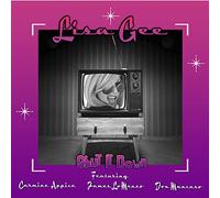 Lisa Gee - Shut It Down