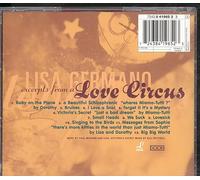 Lisa Germano - Excerpts From A Love Circus