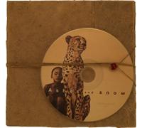 Lisa Gerrard - Ashes And Snow Soundtrack