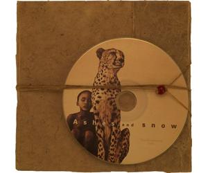 Lisa Gerrard - Ashes And Snow Soundtrack