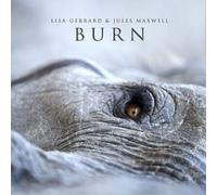Lisa Gerrard - Burn [Vinilo]