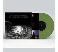 Lisa Gerrard & Jules Maxwell One Night in Porto (Vinyl)