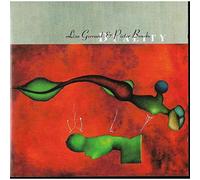 Lisa Gerrard & Pieter Bourke - Duality