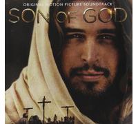 Lisa Gerrard - Son Of God (Deluxe Edition) / O.S.T. [Vinilo]