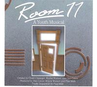 Lisa Glasgow - Room 77: A Youth Musical