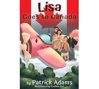 Lisa Goes to Canada