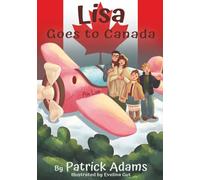 Lisa Goes to Canada