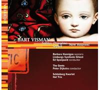 Lisa Hannigan & Limburgs Symfonie Orkest & Spanjaa - Hannigan/Limburgs Sinfonie Ork