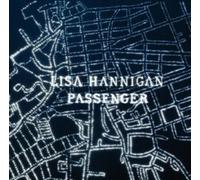 Lisa Hannigan Passenger (CD) Album Digipak (Importación USA)