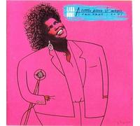 Lisa Hunt - A Little Pièce of Magic [Vinilo]
