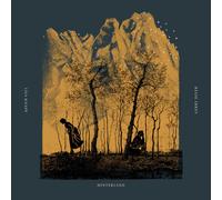 Lisa Knapp & Gerry Diver Hinterland (CD) Album (Importación USA)