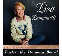 Lisa Lampanelli - Back To The Drawing Board