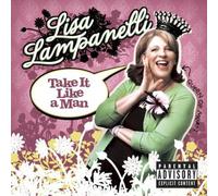 Lisa Lampanelli - Take It Like a Man
