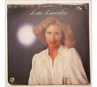 Lisa Lawalin - New Moon Rising [LP]