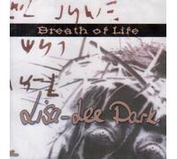 Lisa-Lee Dark - Breath of Life