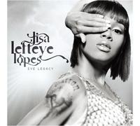 LISA LEFT EYE LOPES - Eye Legacy +2