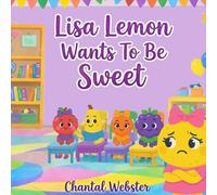 Lisa Lemon Wants To Be Sweet