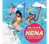 Lisa,Leni,Malin & Nena - Das 1x1 Album mit Den Hits Von