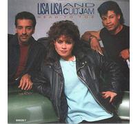 Lisa Lisa And Cult Jam - Head To Toe / You'll Never Change [Vinyl Single]