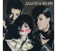 Lisa Lisa and Cult Jam - Lisa Lisa and Cult Jam With Full Force