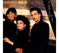 Lisa Lisa & Cult Jam - Lisa Lisa & Cult Jam - Spanish Fly - CBS - 450463 1