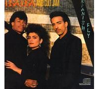 Lisa Lisa & Cult Jam - Spanish Fly