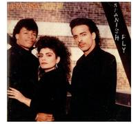 Lisa Lisa & Cult Jam - Spanish Fly