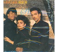 Lisa Lisa & Cult Jam - Spanish Fly - sealed